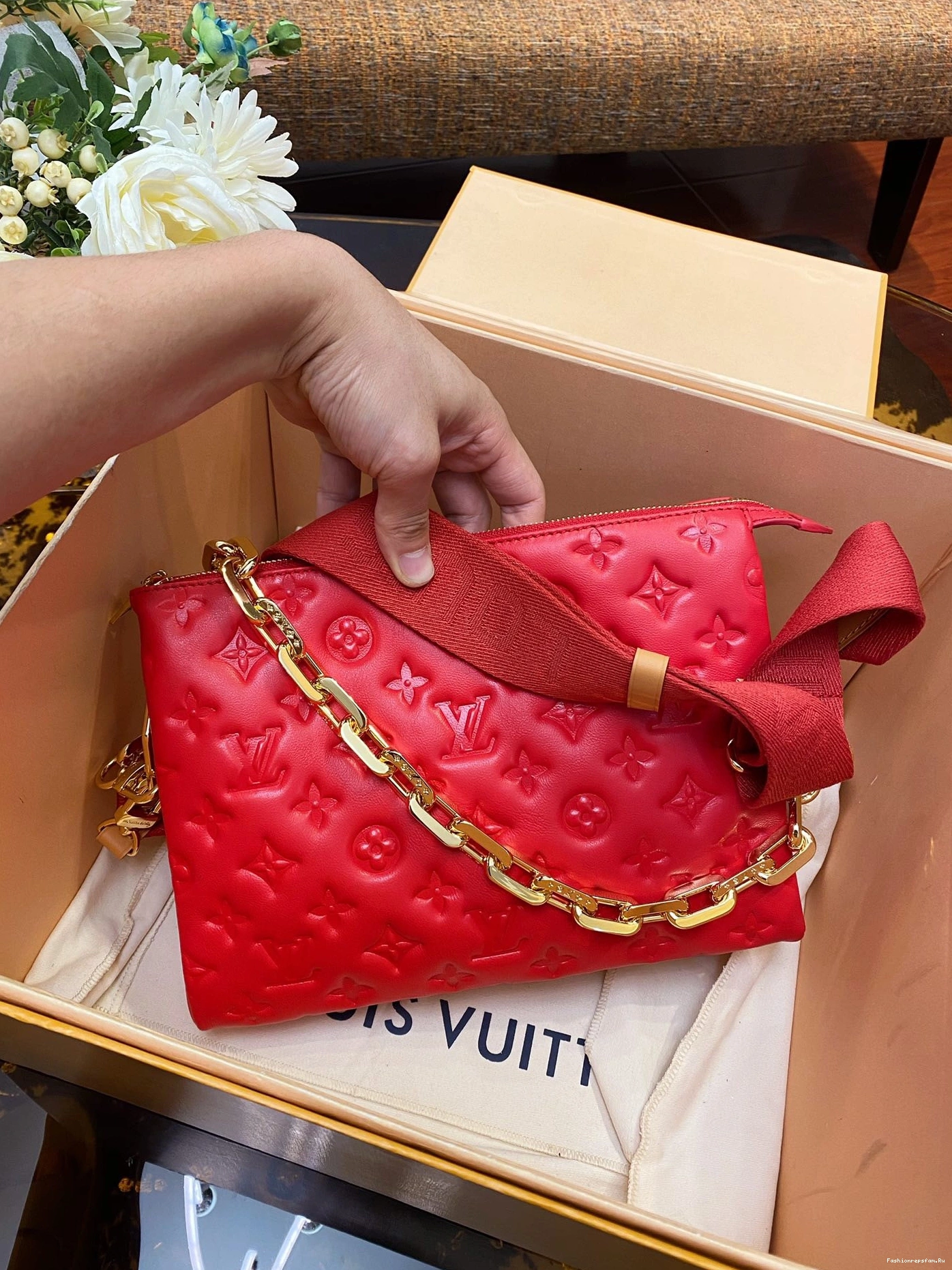 FS CHEAP PM COUSSIN VUITTON LOUIS 0719